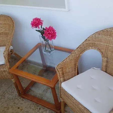Lägenhet Apartamentos Costa Beach