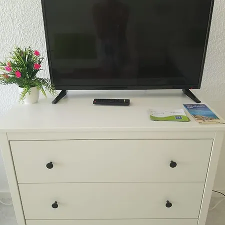 Apartamentos Costa Beach Lägenhet *