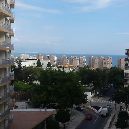 Lägenhet Apartamentos Costa Beach